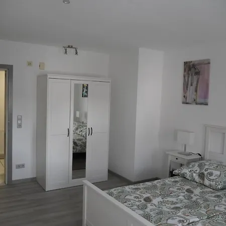 Apartment Schoener Als Zuhause - In *