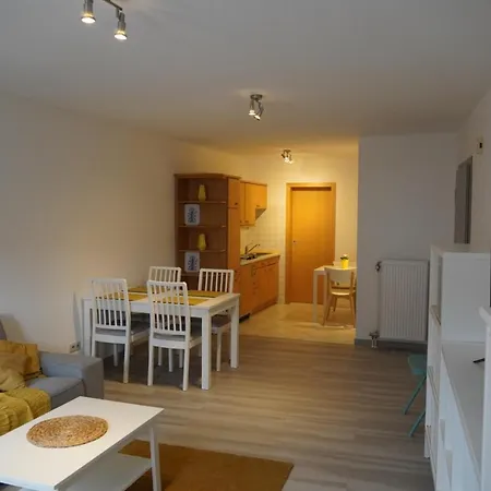 Schoener Als Zuhause - In アパート ブーツバッハ