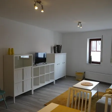 Schoener Als Zuhause - In Apartment