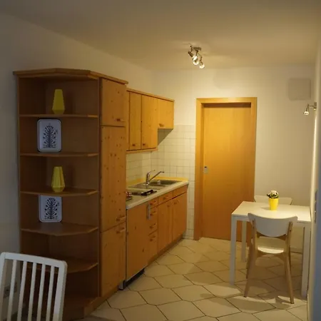 Schoener Als Zuhause - In Butzbach