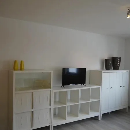 Apartment Schoener Als Zuhause - In Butzbach