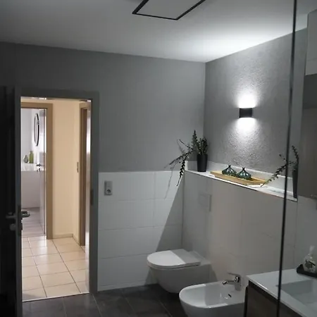 Schoener Als Zuhause - In ブーツバッハ