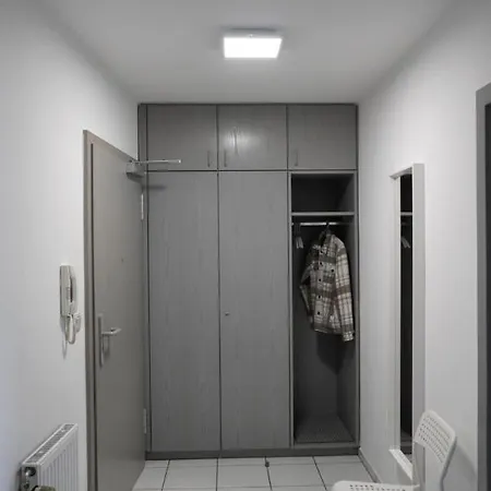Schoener Als Zuhause - In Apartment Butzbach
