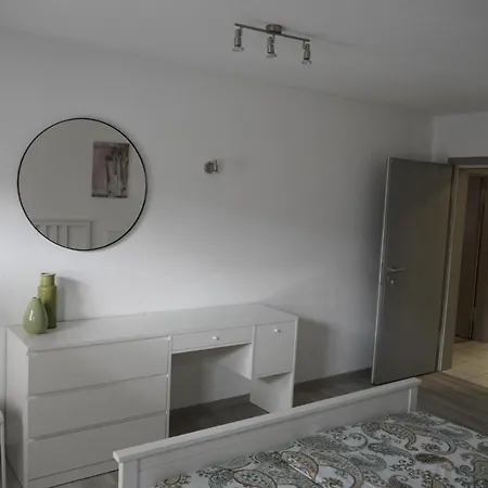 Schoener Als Zuhause - In アパート ブーツバッハ