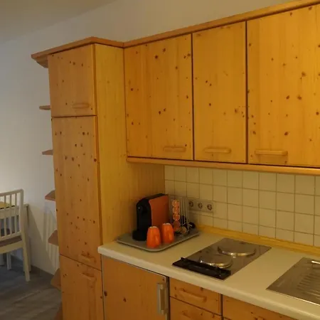 Apartment Schoener Als Zuhause - In