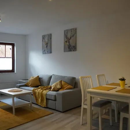 Schoener Als Zuhause - In Apartment Butzbach