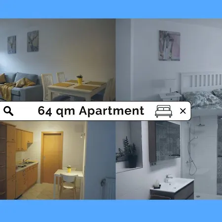 Schoener Als Zuhause - In Apartment *